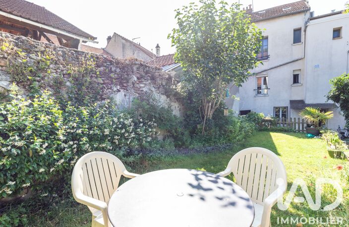 Vente Appartement 4 pièces — photo 5