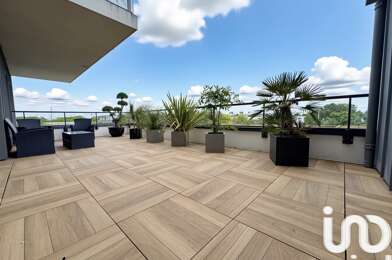 Appartement 3 pièces 395000 €
