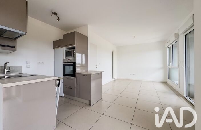 Vente Appartement 3 pièces — photo 3