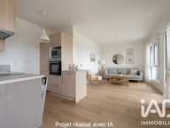 Vente Appartement 3 pièces — photo 4