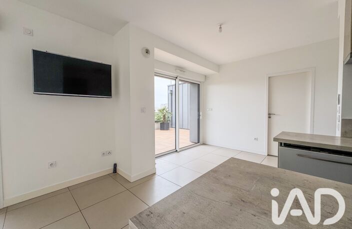Vente Appartement 3 pièces — photo 5