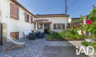 Maison 5 Pièces 83 m² à vendre à Bezons (95870)