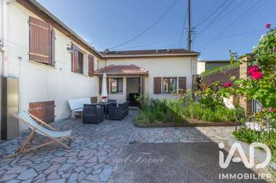 Maison 5 pièces 310000 €
