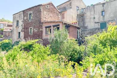 Maison 5 pièces 140000 €