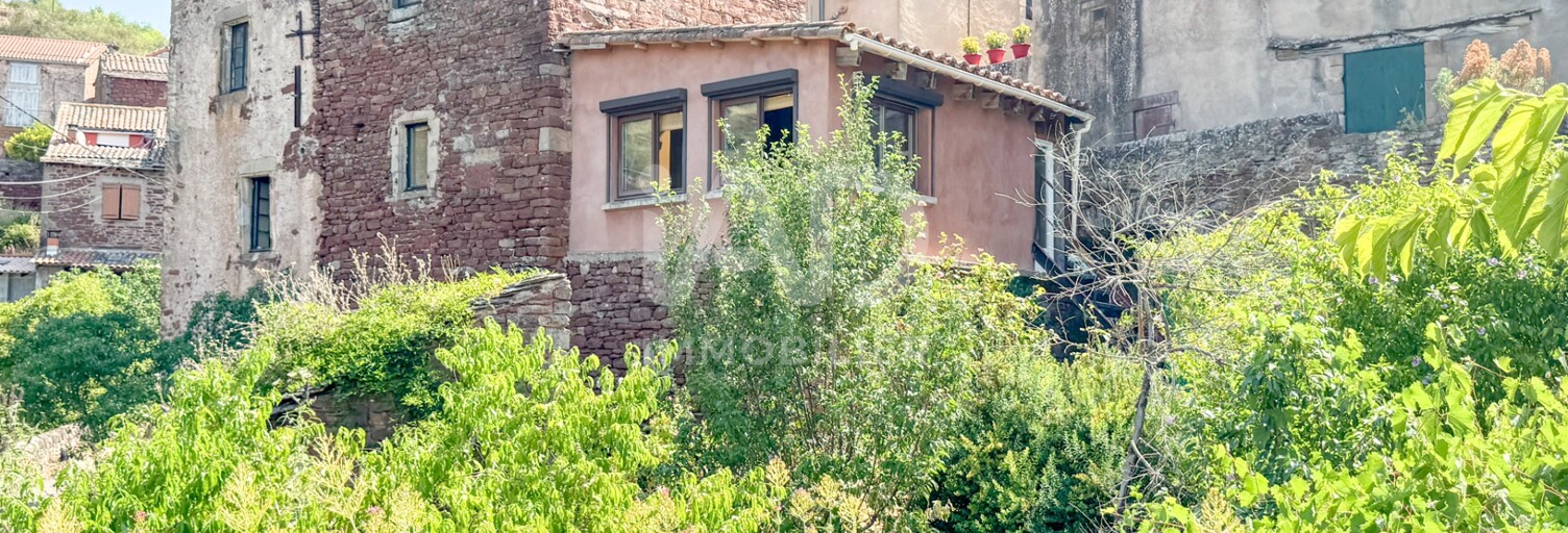 Maison 5 Pièces 124 m² à vendre à Saint-Affrique (12400)