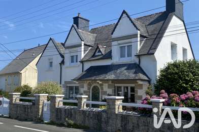 Maison 6 pièces 208000 €