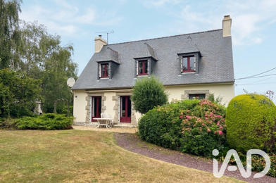 Maison 5 pièces 261000 €