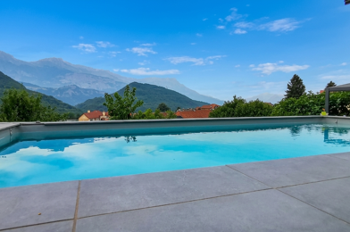 Maison 5 pièces 410000 €