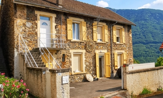 Maison 5 Pièces 150 m² à vendre à Saint-Georges-de-Commiers (38450)
