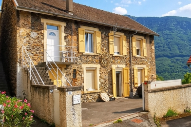 Maison 5 pièces 410000 €