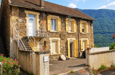 Vente Maison/villa 5 pièces — photo du bien