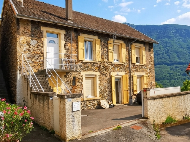 Vente Maison/villa 5 pièces — photo du bien