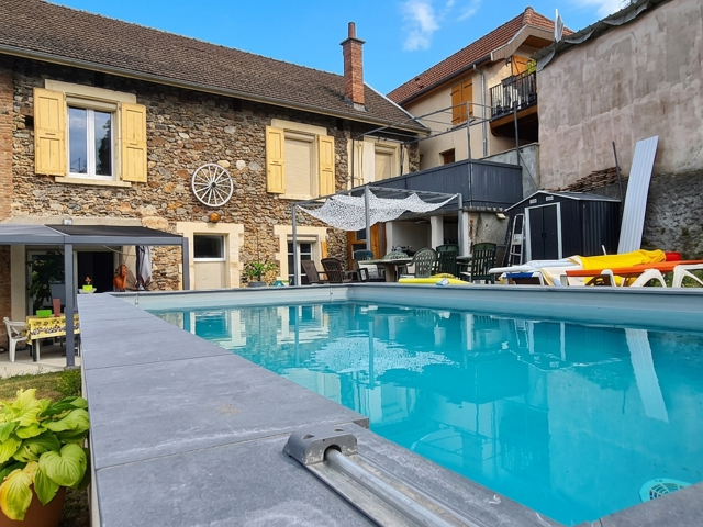 Vente Maison/villa 5 pièces — photo du bien