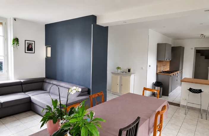 Vente Maison/villa 5 pièces — photo 2