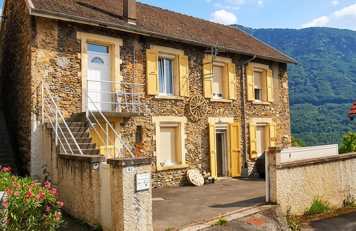 Vente Maison/villa 5 pièces — photo 3