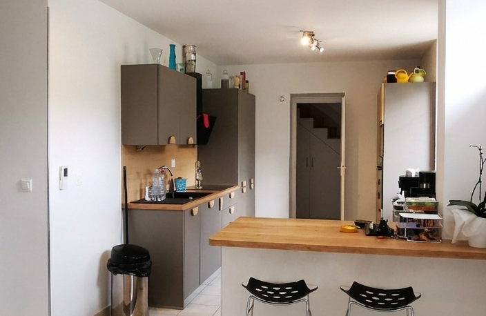 Vente Maison/villa 5 pièces — photo 5