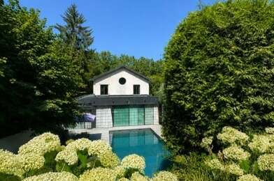 Maison 8 pièces 1820000 €