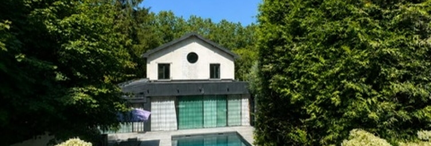 Maison 8 Pièces 400 m² à vendre à Bougival (78380)