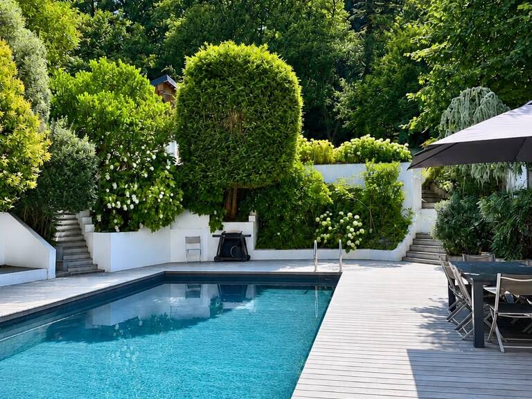 Vente Maison d'architecte 8 pièces — photo 1