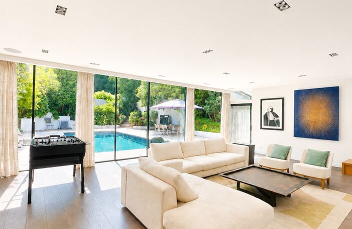 Vente Maison d'architecte 8 pièces — photo 2