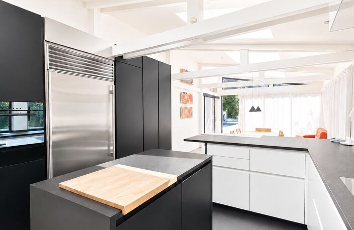 Vente Maison d'architecte 8 pièces — photo 4
