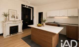 Appartement 2 Pièces 38 m² à vendre à Tarbes (65000)