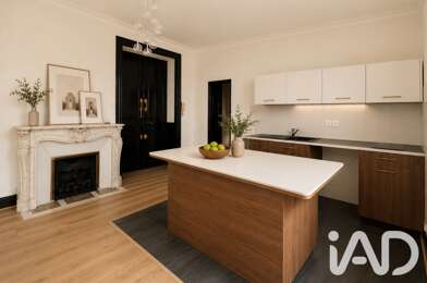 Appartement 2 pièces 65500 €