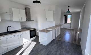 Appartement 3 Pièces 80 m² à vendre à La Roche-sur-Foron (74800)