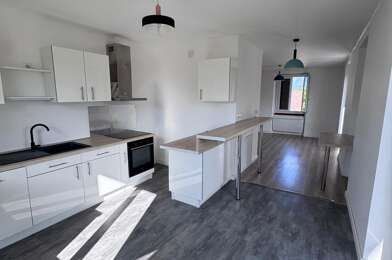 Appartement 3 pièces 279000 €