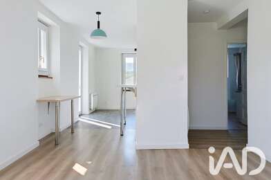 Appartement 3 pièces 269000 €