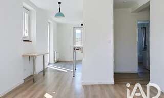 Appartement 3 Pièces 80 m² à vendre à La Roche-sur-Foron (74800)