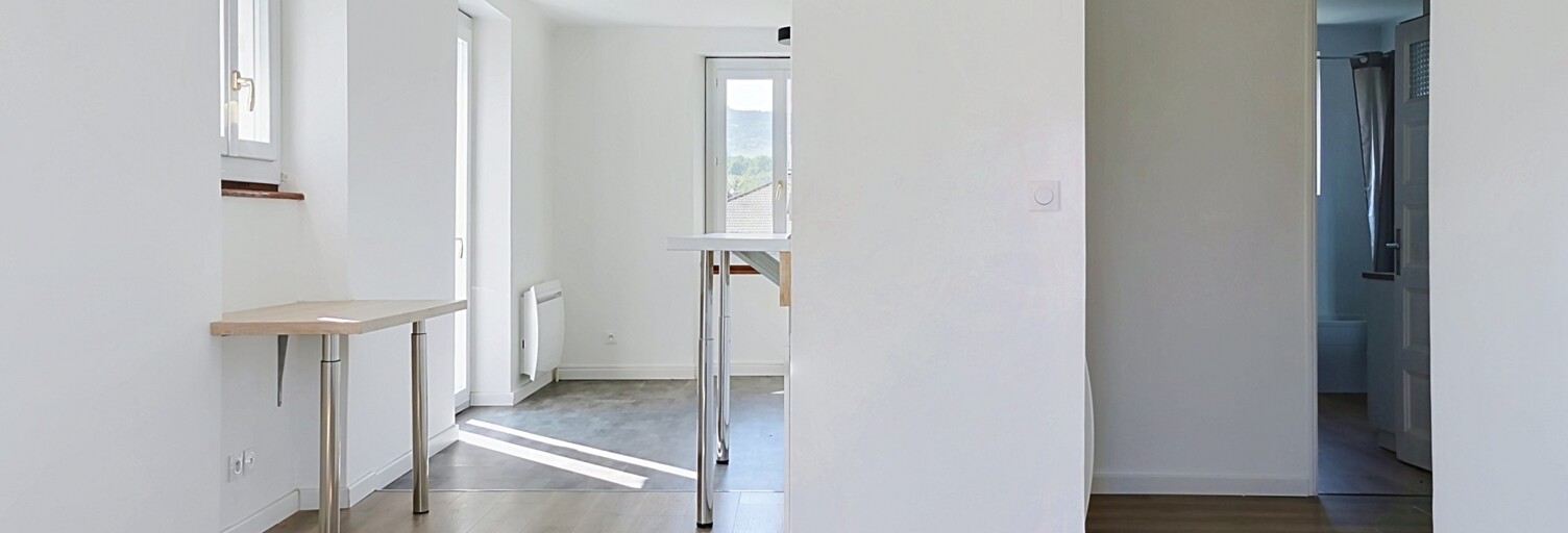 Appartement 3 Pièces 80 m² à vendre à La Roche-sur-Foron (74800)
