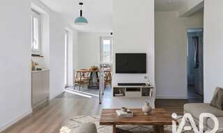 Appartement 3 Pièces 80 m² à vendre à La Roche-sur-Foron (74800)