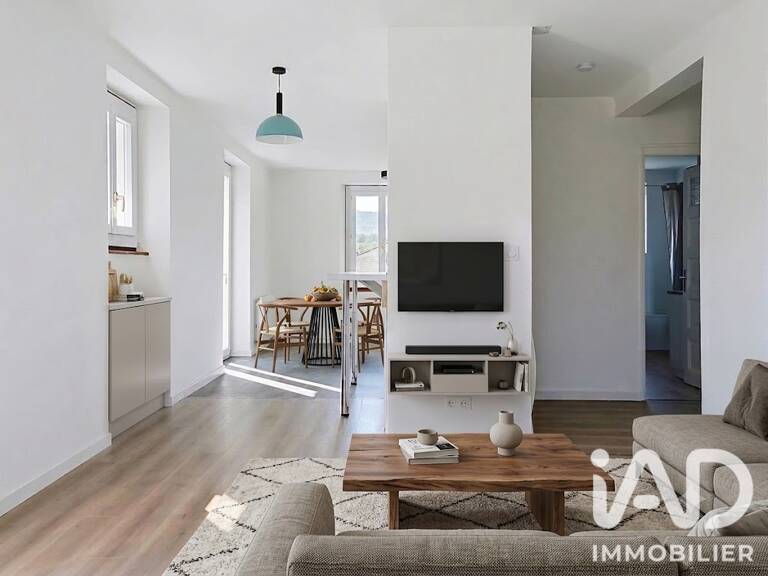 Vente Appartement 3 pièces — photo 1