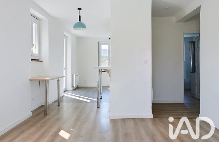 Vente Appartement 3 pièces — photo 2