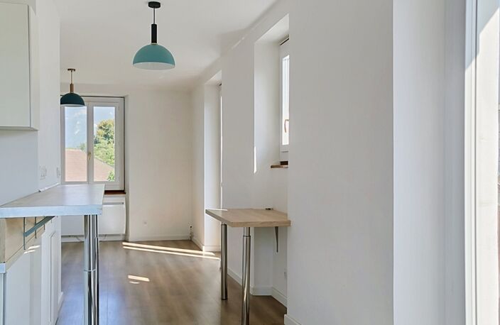 Vente Appartement 3 pièces — photo 3