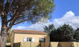 Maison 3 Pièces 67 m² à louer à Vallon-Pont-d'Arc (07150)