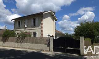 Maison 6 Pièces 134 m² à vendre à Hostens (33125)