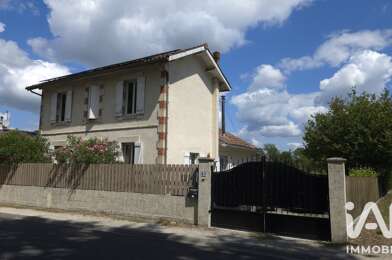 Maison 6 pièces 290000 €