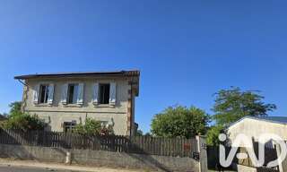 Maison 6 Pièces 134 m² à vendre à Hostens (33125)