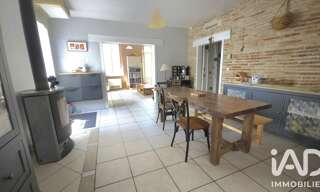 Maison 6 Pièces 134 m² à vendre à Hostens (33125)