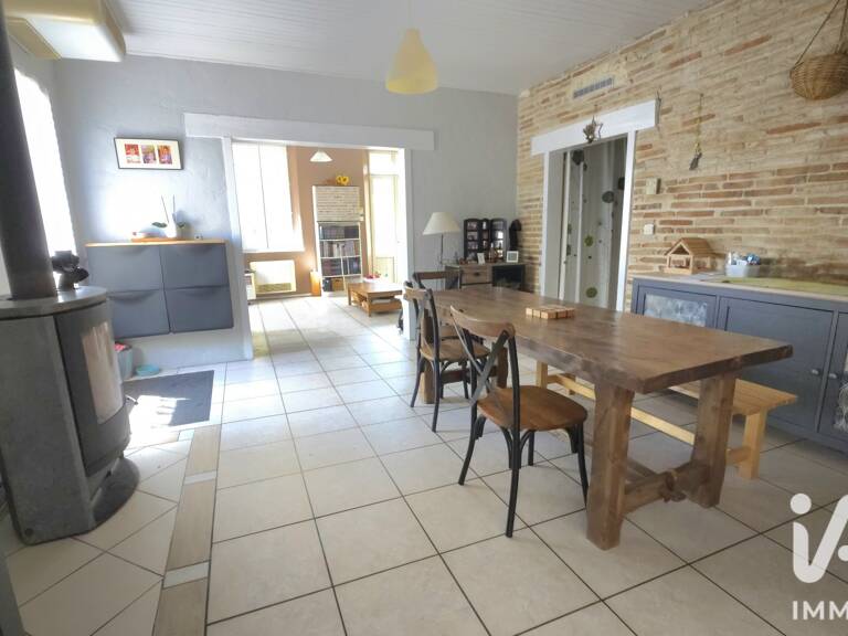 Vente Maison/villa 6 pièces — photo 1