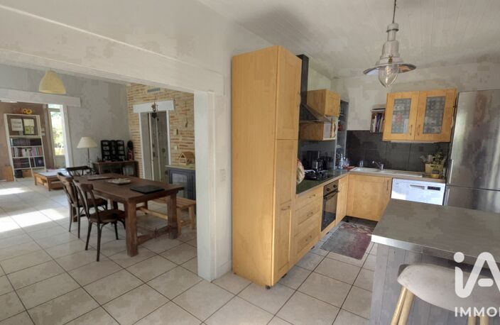 Vente Maison/villa 6 pièces — photo 2
