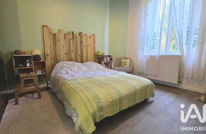 Vente Maison/villa 6 pièces — photo 4