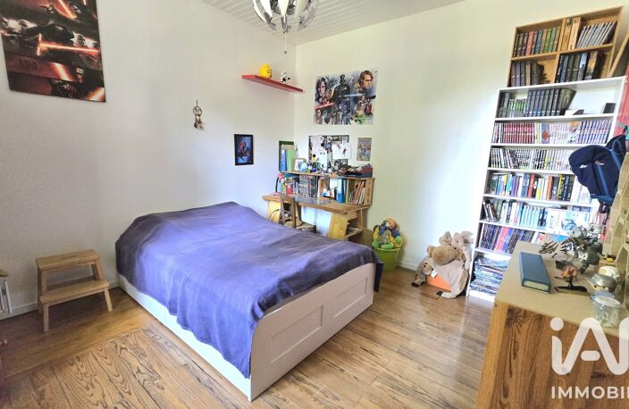 Vente Maison/villa 6 pièces — photo 5