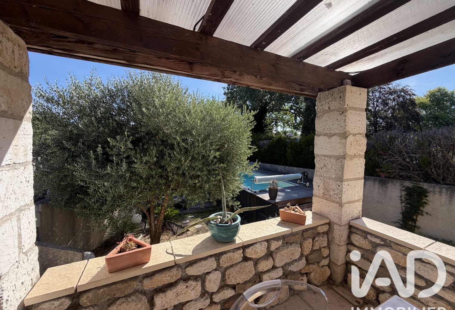 Vente Maison de ville 6 pièces — photo 1