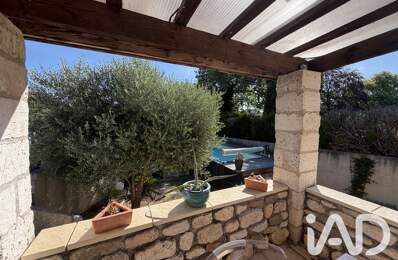 Vente Maison de ville 6 pièces — photo du bien