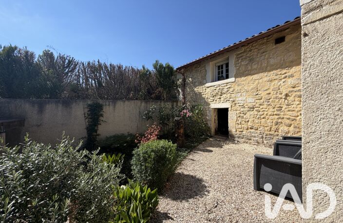 Vente Maison de ville 6 pièces — photo 3