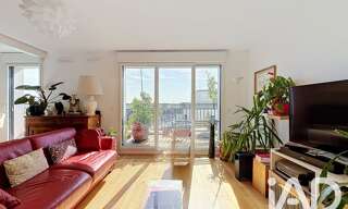 Appartement 4 Pièces 72 m² à vendre à Bois-Colombes (92270)