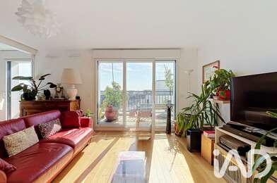 Appartement 4 pièces 495000 €
